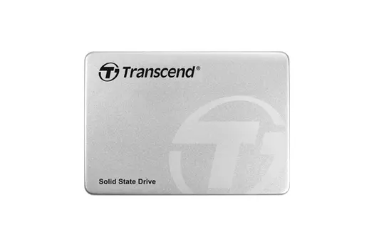 Твердотельный накопитель Transcend SSD220S TS120GSSD220S