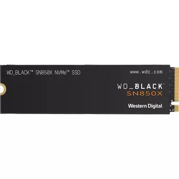 Твердотельный накопитель WD WDS100T2X0E