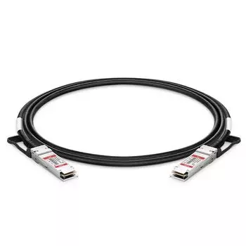 Твинаксиальный кабель FS Q28-PC005E