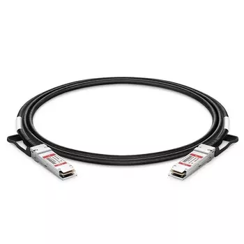 Твинаксиальный медный кабель FS Q28-PC005