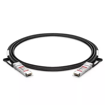 Твинаксиальный медный кабель FS Q28-PC01