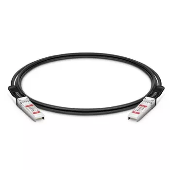 Твинаксиальный медный кабель FS S28-PC025