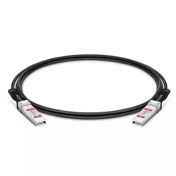 Твинаксиальный медный кабель FS S28-PC03