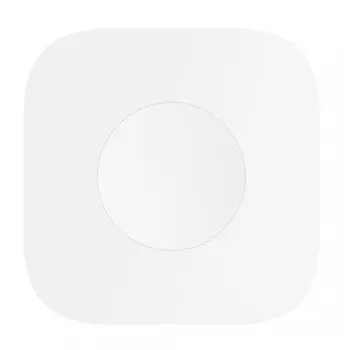 Умная кнопка дистанционное вкл/выкл приборов Aqara Wireless Mini Switch (WXKG11LM)