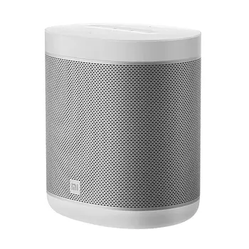 Умная колонка Xiaomi Mi Smart Speaker L09G (QBH4221RU) (голосовой помощник Маруся) (753268)