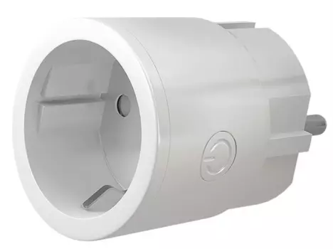 Умная розетка HIPER IoT P01 (IoT P01)