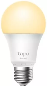 Умная Wi-Fi лампа TP-Link Tapo L510E
