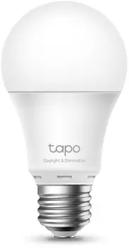 Умная Wi-Fi лампа TP-Link Tapo L520E