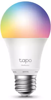 Умная Wi-Fi лампа TP-Link Tapo L530E