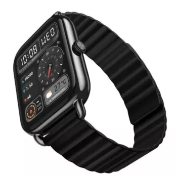 Умные часы Haylou серия RS4+, модель LS11 черные