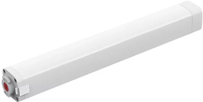 Умный карниз Yeelight Smart Curtain Motor &amp; Stitching Track (YLDJ001)