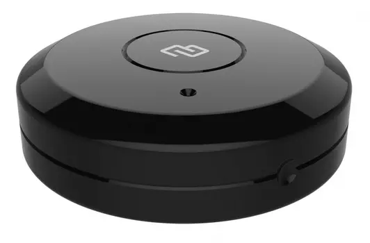 Умный пульт Digma черный (SC001)