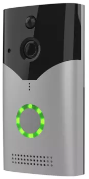 Умный Wi-Fi 1080p домофон HIPER IoT Cam CX4 (IoT Cam CX4)
