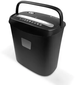 Уничтожитель документов ГЕЛЕОС УД15-4 Гелеос УД15-4