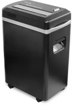 Уничтожитель документов ГЕЛЕОС УМ22-5 Гелеос УМ22-5