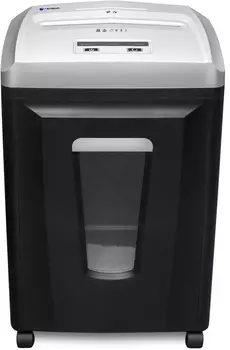 Уничтожитель документов ГЕЛЕОС УП21-7 Гелеос УП21-7