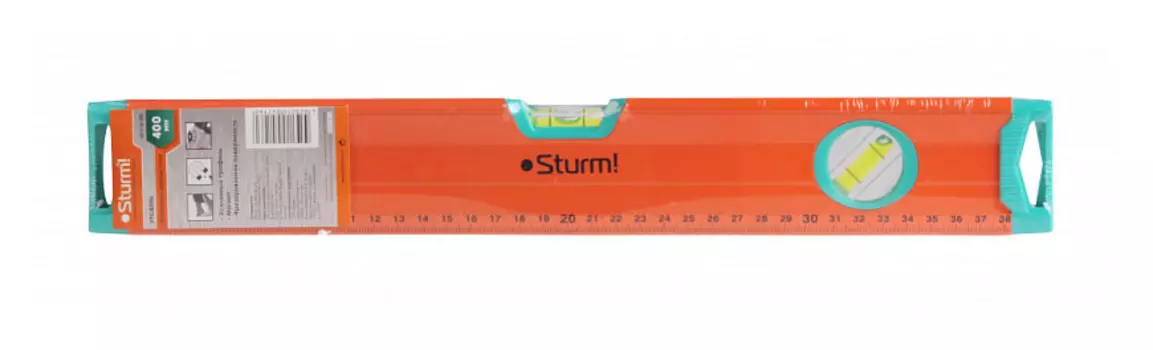 Уровень Sturm! 2015-05-400