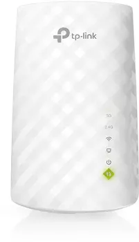 Усилитель Wi-Fi TP-Link AC750 (RE220)