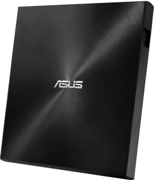 Устройство для записи оптических дисков ASUS ZenDrive U7M Black (90DD01X0-M29000)