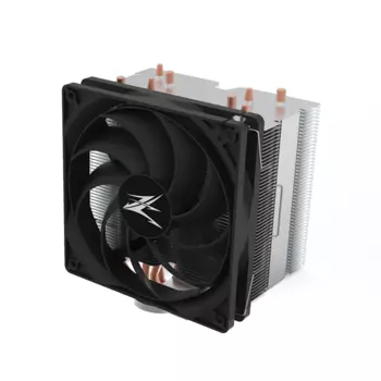 Устройство охлаждения(кулер) Zalman CNPS10X Performa ST Soc-AM4/AM3+/1150/1151/1200/2011 4-pin 16-27dB Al+Cu 180W 860gr Ret