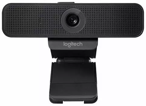 Веб-камера Logitech 960-001076