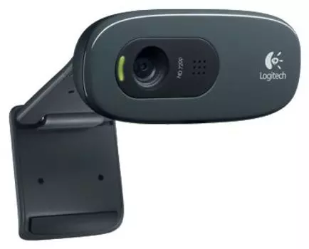 Веб-камера Logitech C270 (960-001063)