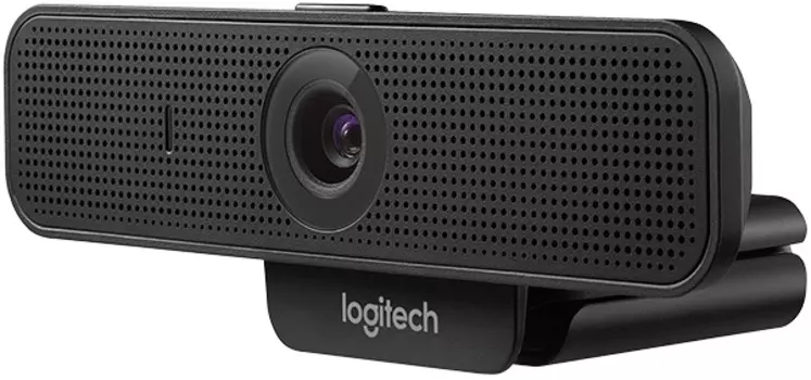 Веб-камера Logitech C925e Business (960-001076)