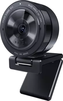 Веб камера Razer Kiyo Pro Razer Kiyo Pro (RZ19-03640100-R3M1)