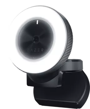 Веб камера Razer Kiyo Razer Kiyo (RZ19-02320100-R3M1)