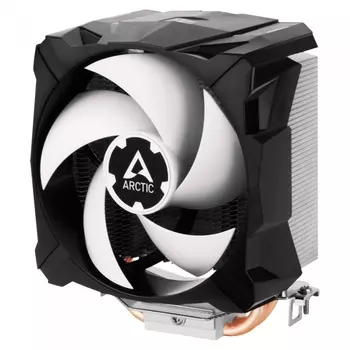 Вентилятор для процессора Arctic Freezer 7 X 1200/1150-56, Ryzen (AM4) RET (ACFRE00077A) (702461)