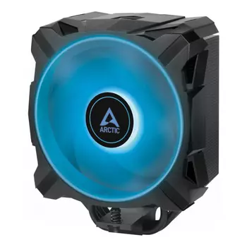 Вентилятор для процессора Arctic Freezer A35 RGB AM4 (ACFRE00114A) (703451)
