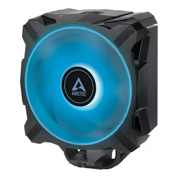 Вентилятор для процессора Arctic Freezer i35 RGB Retail (Intel Socket 1200, 115x,1700) (ACFRE00096A) (703437)