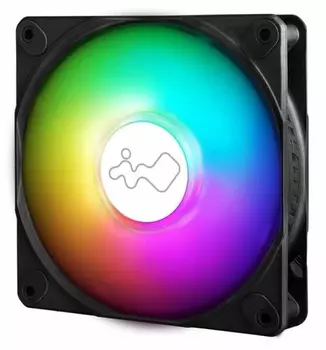Вентилятор InWin LUNA AL120 (Single pack) (6154294)