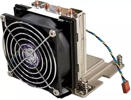 Вентилятор к процессору Lenovo TCH ThinkSystem SR590 FAN Option Kit (4F17A12351)