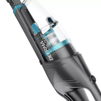 Вертикальный пылесос deerma DX900 Black