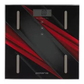 Весы напольные электронные PWS 1897DGF Рисунок