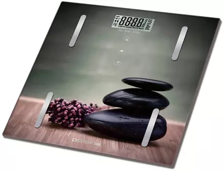 Весы POLARIS Polaris PWS 1857DGF