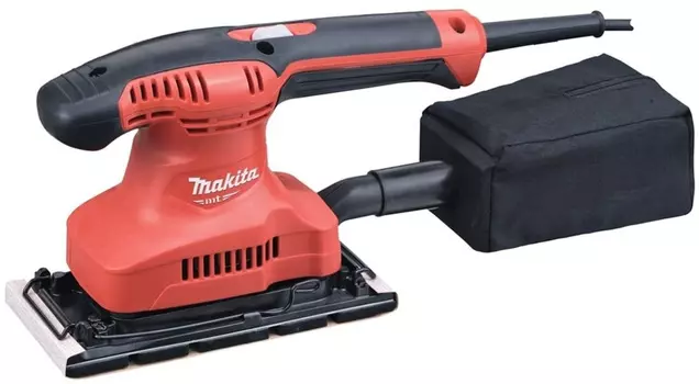 Вибро шлифовальная машина Makita M9203 190Вт