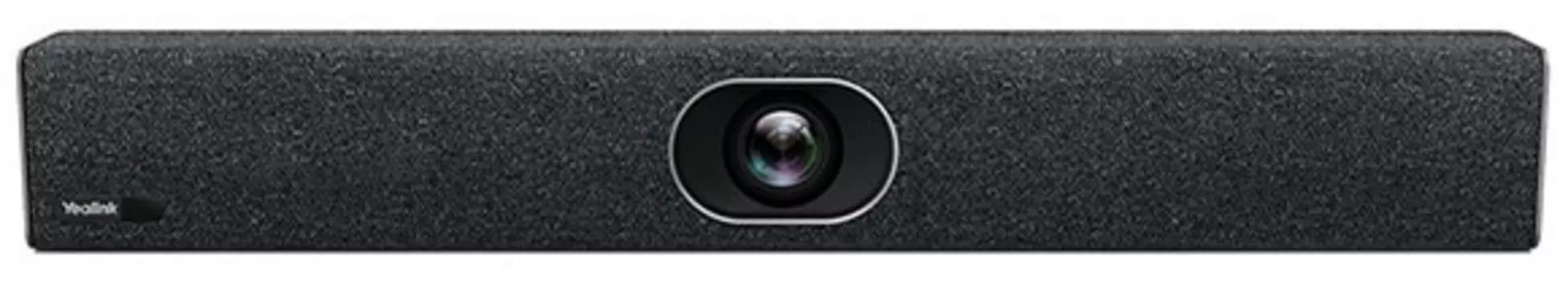 Видеобар + устройство коммутации USB-периферии Yealink UVC40-BYOD