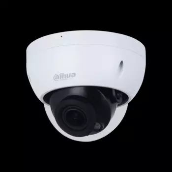 Видеокамера Dahua DH-IPC-HDBW2441RP-ZS-27135 уличная купольная IP-видеокамера с ИИ 4Мп 1/3” CMOS объектив 2.7-13.5мм