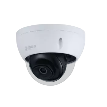 Видеокамера Dahua DH-IPC-HDBW2831EP-S-0360B уличная купольная IP-видеокамера 8Мп 1/2.7” CMOS объектив 3.6мм