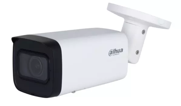 Видеокамера DAHUA DH-IPC-HFW2241TP-ZS, 2MP IR Vari-focal Bullet WizSense Network Camera (DH-IPC-HFW2241TP-ZS)