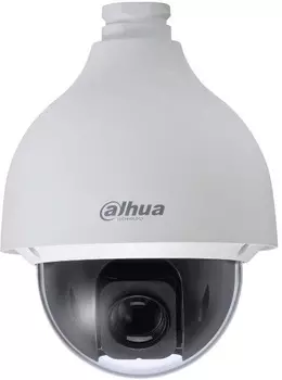 Видеокамера IP Dahua DH-SD50232XA-HNR 4.9-156мм цветная