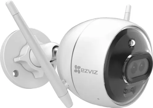 Видеокамера IP Ezviz CS-CV310-C0-6B22WFR(2.8mm) 2.8-2.8мм цветная корп.:белый