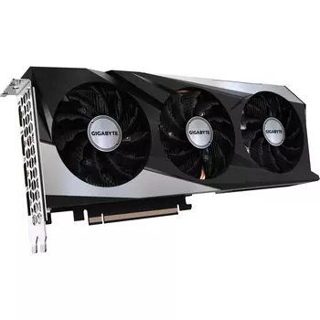 Видеокарта Gigabyte PCI-E 4.0 GV-IA380GAMING OC-6GD INTEL Arc A380 Gaming OC 6144Mb 64 GDDR6 2039/16000 HDMIx1 DPx1 HDCP Ret