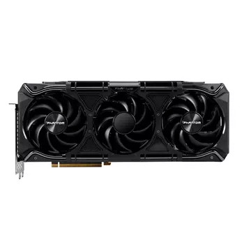 Видеокарта Palit Phantom nVidia RTX 4080 16384 22400 256 RTL [NED4080S19T2-1030P]