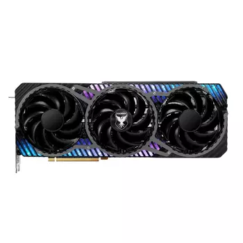 Видеокарта Palit Phoenix nVidia RTX 4080 16384 22400 256 RTL [NED4080019T2-1032X]