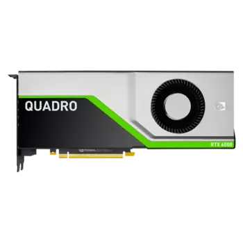 Видеокарта PNY NVIDIA Quadro RTX 6000 (VCQRTX6000-SB)