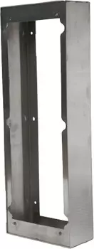 Видеопанель Dahua DHI-VTOB110 цвет панели: серебристый