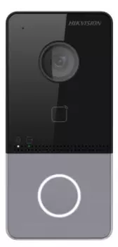 Видеопанель Hikvision DS-KV6113-PE1(C)